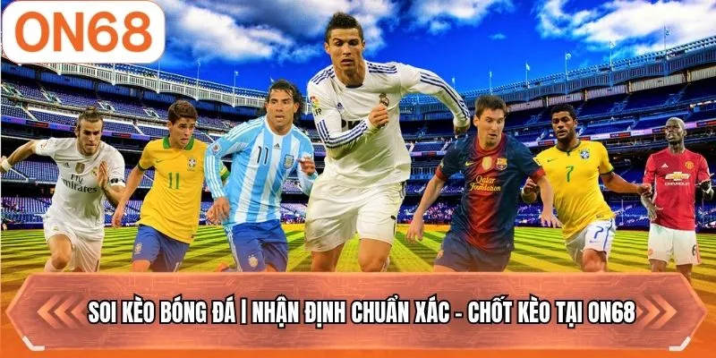 soi kèo bóng đá