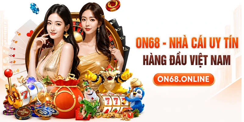 Thông tin chi tiết về nền tảng giải trí ON68