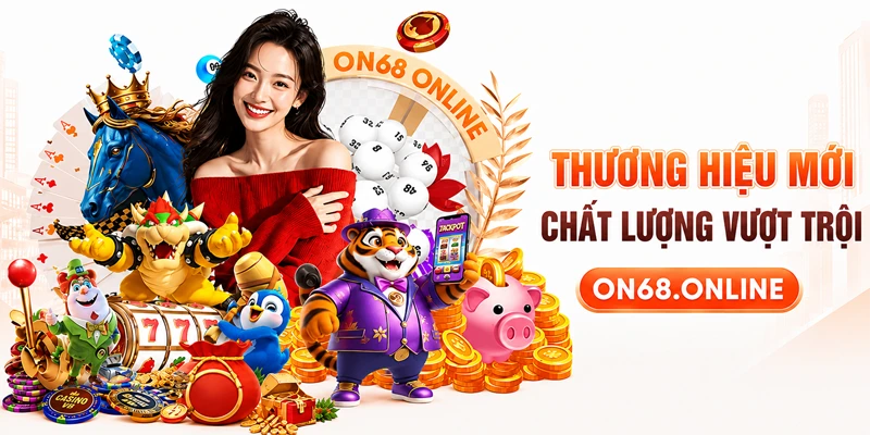 Thương hiệu ON68 sở hữu hàng loạt ưu điểm nổi trội